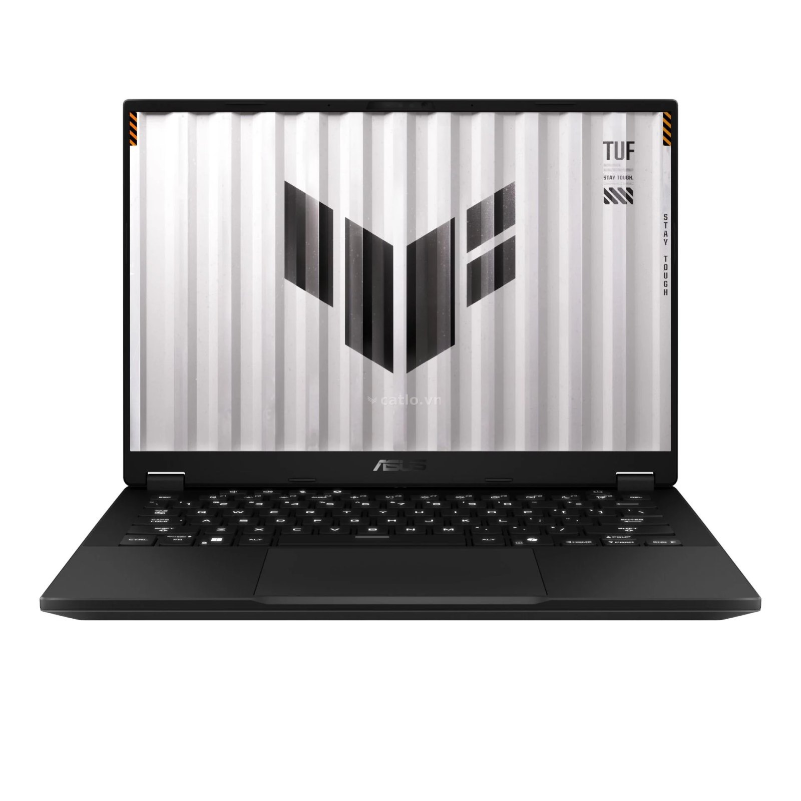 Laptop Gaming ASUS TUF A14 FA401EA-RG034W | RYZEN AI MAX+ 392, 64GB LPDDR5X, SSD 1TB NVMe, 14"… – ảnh 1