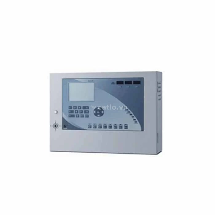Trung tâm báo cháy địa chỉ 8 loop HORING QA-16 – ảnh 1