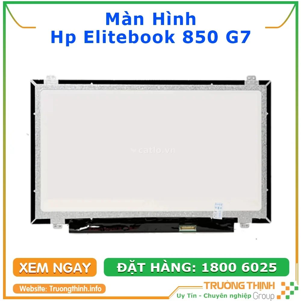 Màn Hình Laptop Hp Elitebook 850 G7 – ảnh 1