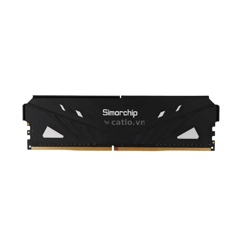 Ram máy tính 8g buss 3200, hiệu Simorchip – ảnh 1