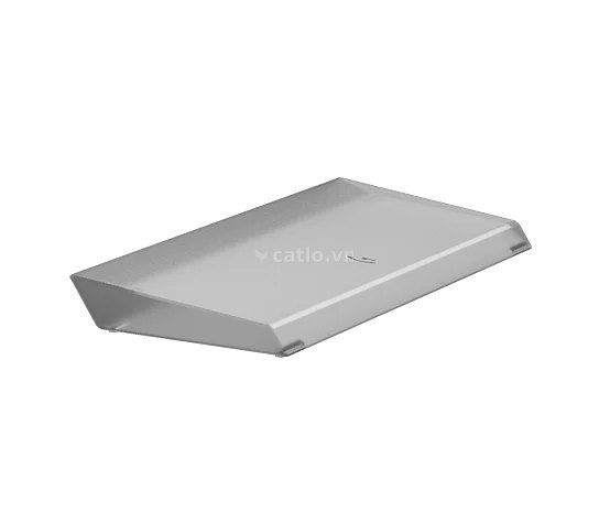 Kê tay bàn phím Logitech G512 X 98 Palm Rest (943-001626) | Acrylic RGB – ảnh 1