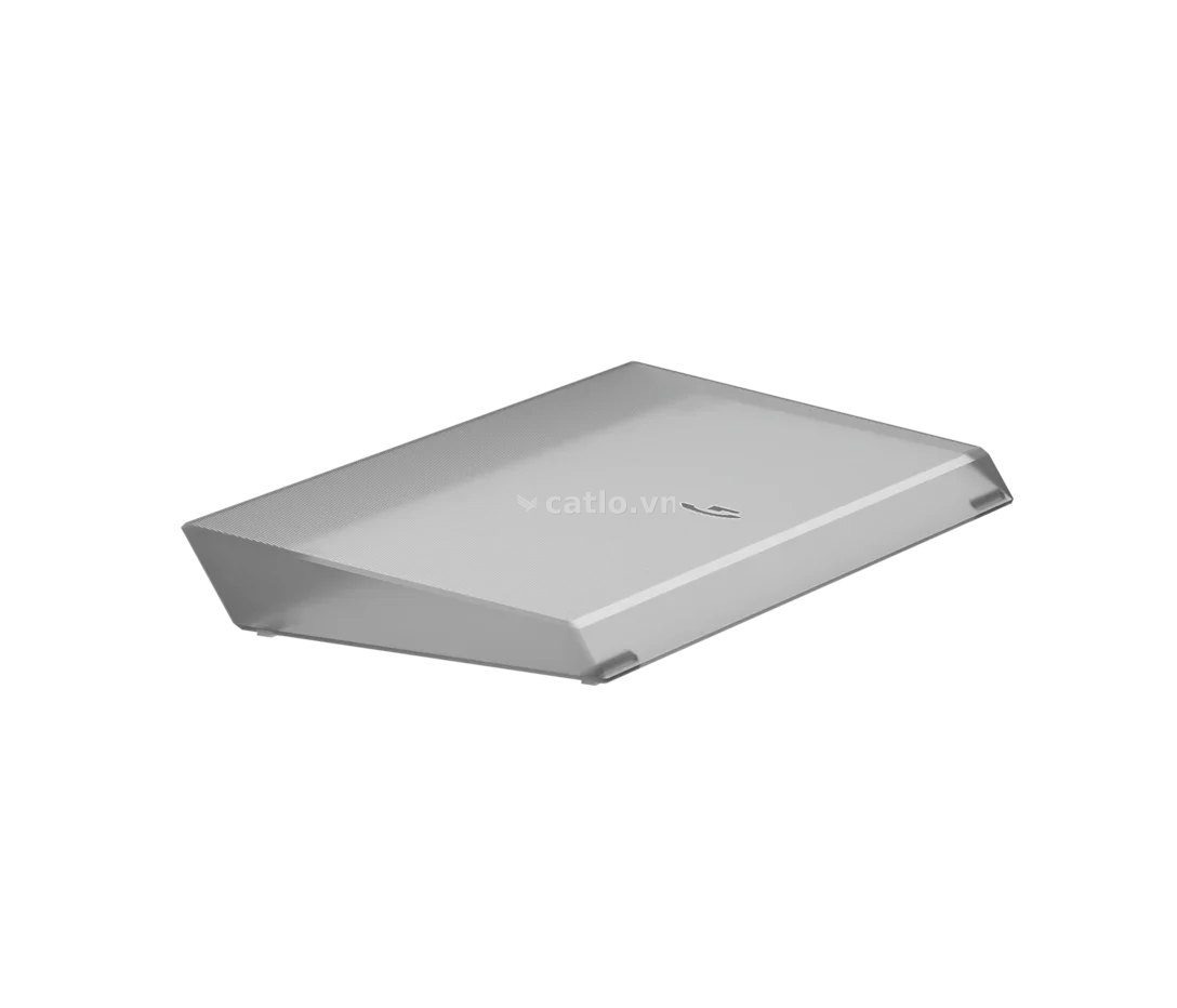 Kê tay bàn phím Logitech G512 X 75 Palm Rest (943-001623) | Acrylic RGB – ảnh 1