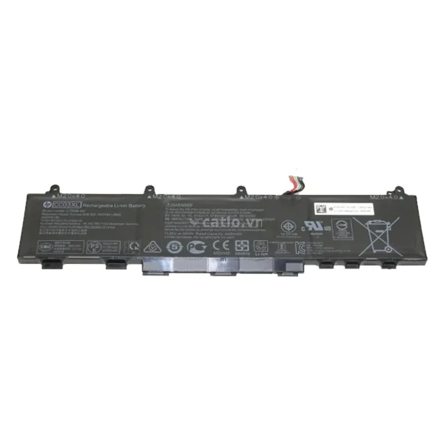 Pin Laptop Hp Elitebook 850 G8 – ảnh 1