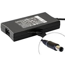 Sạc Adapter ZIN Laptop DELL 19.5V-6.7A 130W ( Đầu Kim lớn ) – ảnh 1