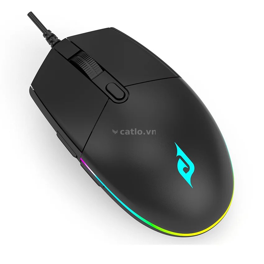 Chuột Gaming E- DRA EM6102 Pro – ảnh 1