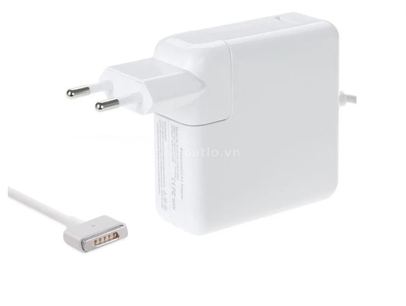 SẠC MACBOOK PRO 60W MAGSAFE 2 – ảnh 1