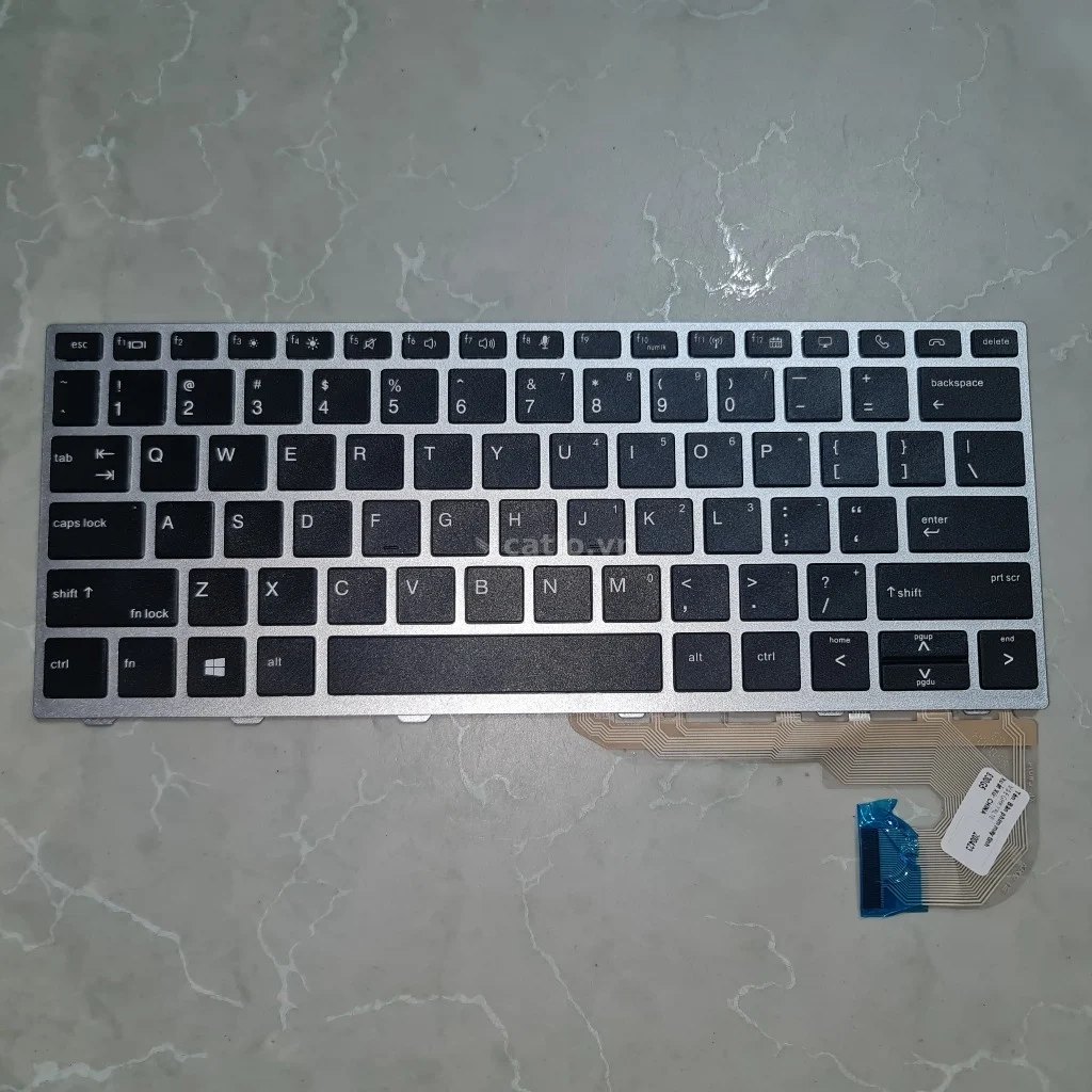 Bàn phím Laptop HP EliteBook 735 G5, 830 G5, 830 G6( 830G5 ) – ảnh 1