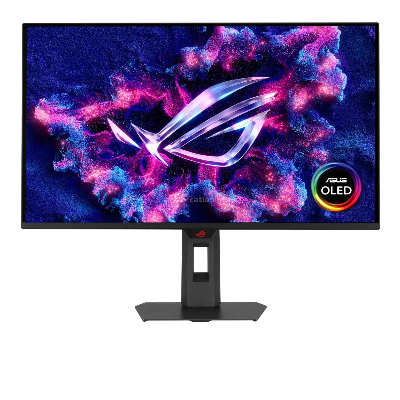 Màn hình Asus Gaming 2K ROG Strix XG27AQDMES | 27 inch, QHD, OLED, 240Hz, 0.03 ms – ảnh 1