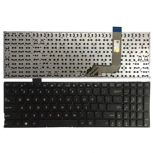 Bàn phím laptop AsusVivobook A542 A542U X542U – X542 – ảnh 1