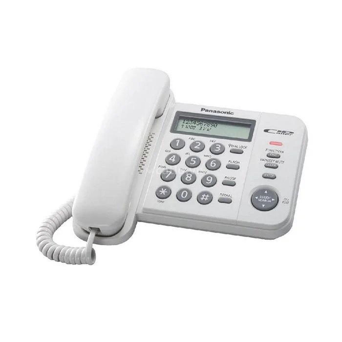 Điện thoại cố định PANASONIC KX-TS560MX – ảnh 1
