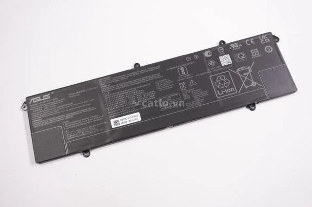 Pin laptop Asus Vivobook A1503Z 15X M1503Q X1503 C31N2105 – ảnh 1