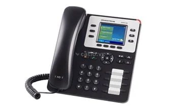 Điện thoại IP GRANDSTREAM GXP2130 – ảnh 1