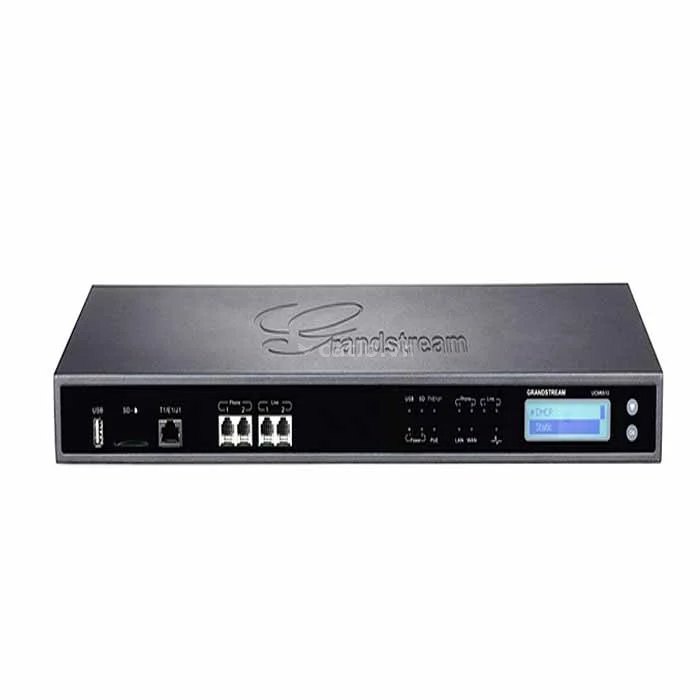 Tổng đài IP GRANDSTREAM UCM6510 – ảnh 1