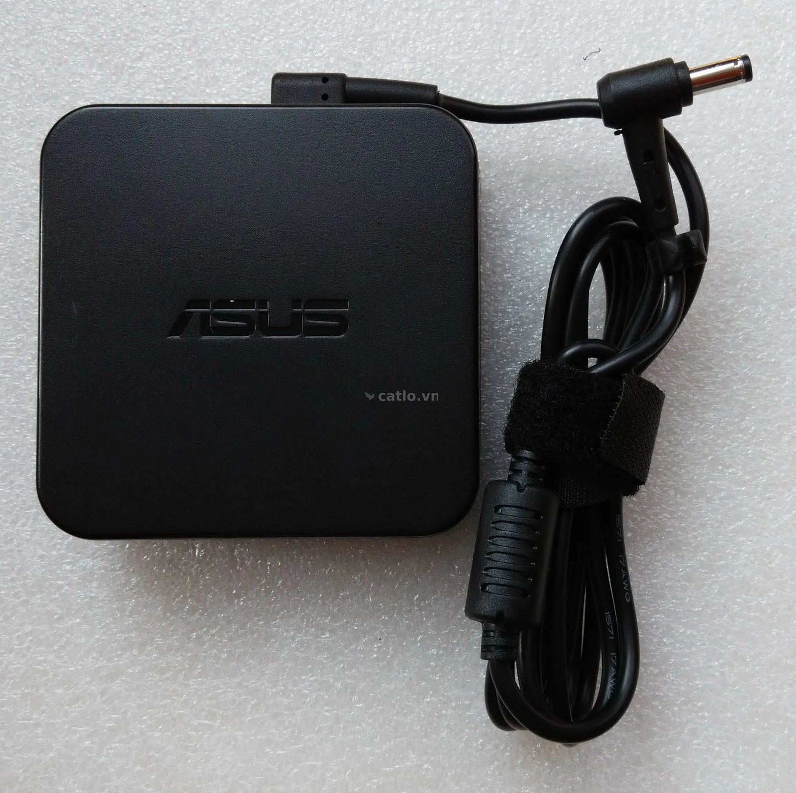Sạc laptop Asus 19V-4.74A (Vuông) – ZIN – ảnh 1