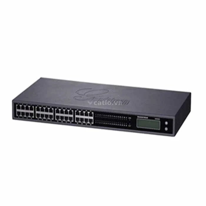 Cổng giao tiếp VOIP-FXS GRANDSTREAM GXW4232 – ảnh 1