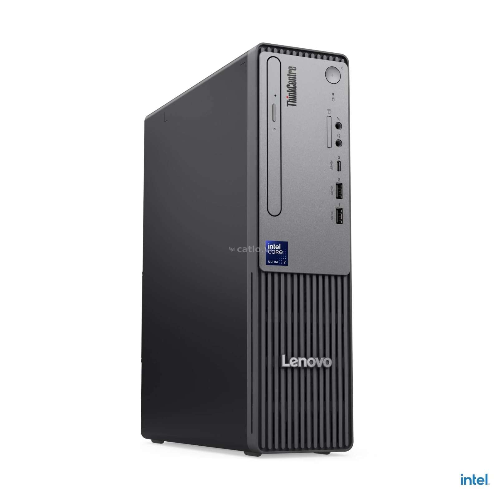 Máy Bộ Lenovo ThinkCentre Neo 50s Gen 6 13DM0048VA | U3-205, 8GB DDR5, SSD 512GB NVMe, Integrated… – ảnh 1
