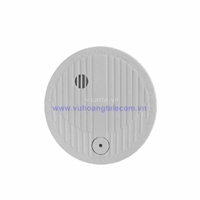 Đầu dò khói không dây PC168 – ảnh 1