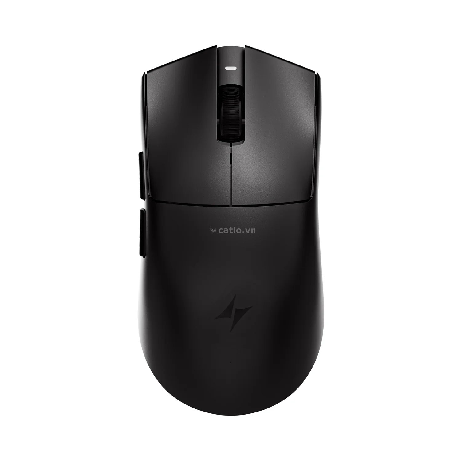 Chuột Gaming Không Dây ATK Blazing Sky X1 V2 Ultra Max | 3 Mode, Đen – ảnh 1
