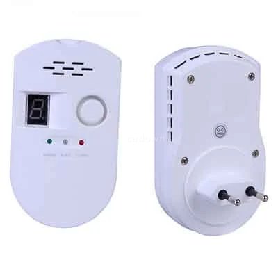 Báo gas xì độc lập KAWA GL08 – ảnh 1