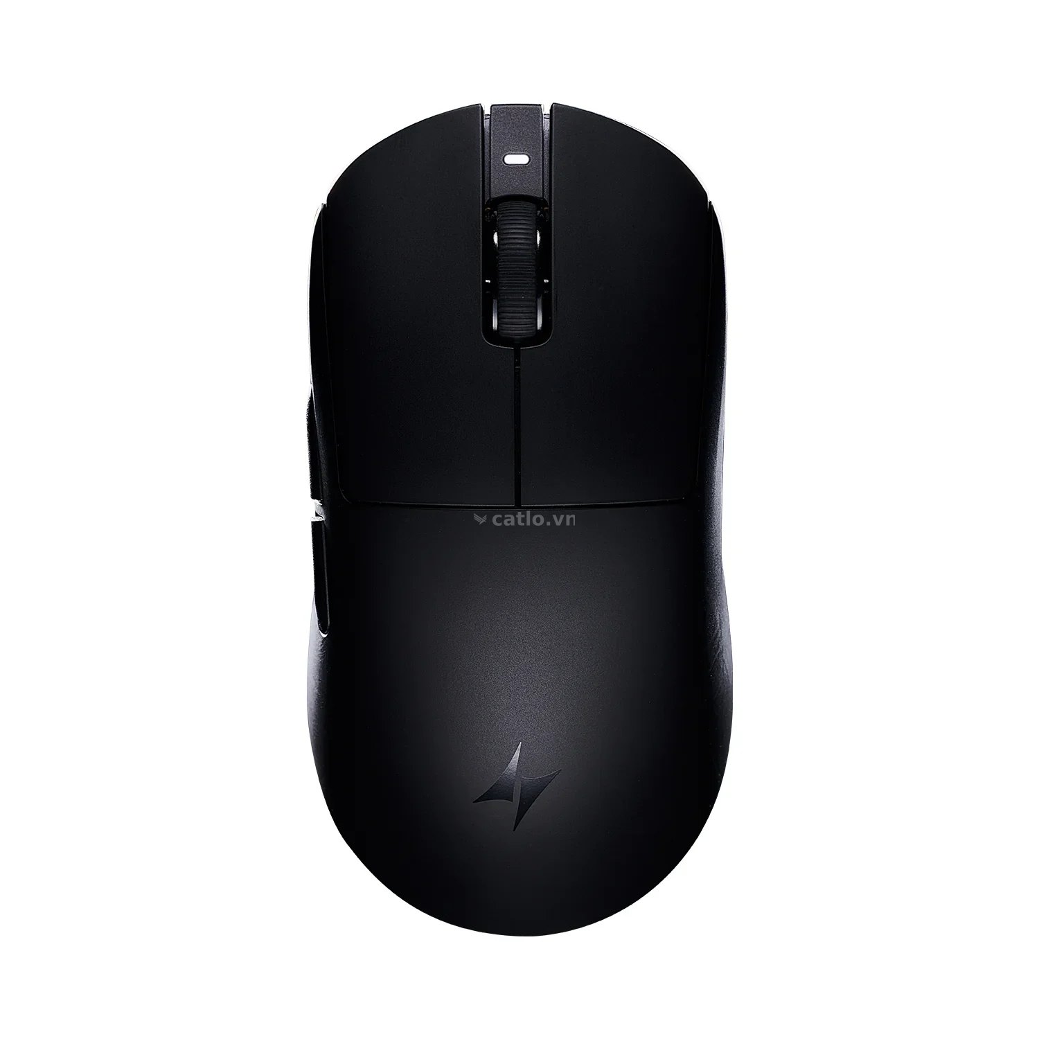 Chuột Gaming Không Dây ATK Dragonfly A9 Ultimate | 2 Mode, Đen – ảnh 1