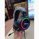 TAI NGHE GAMING 7.1 TOMATO SK53 RGB – ảnh 1