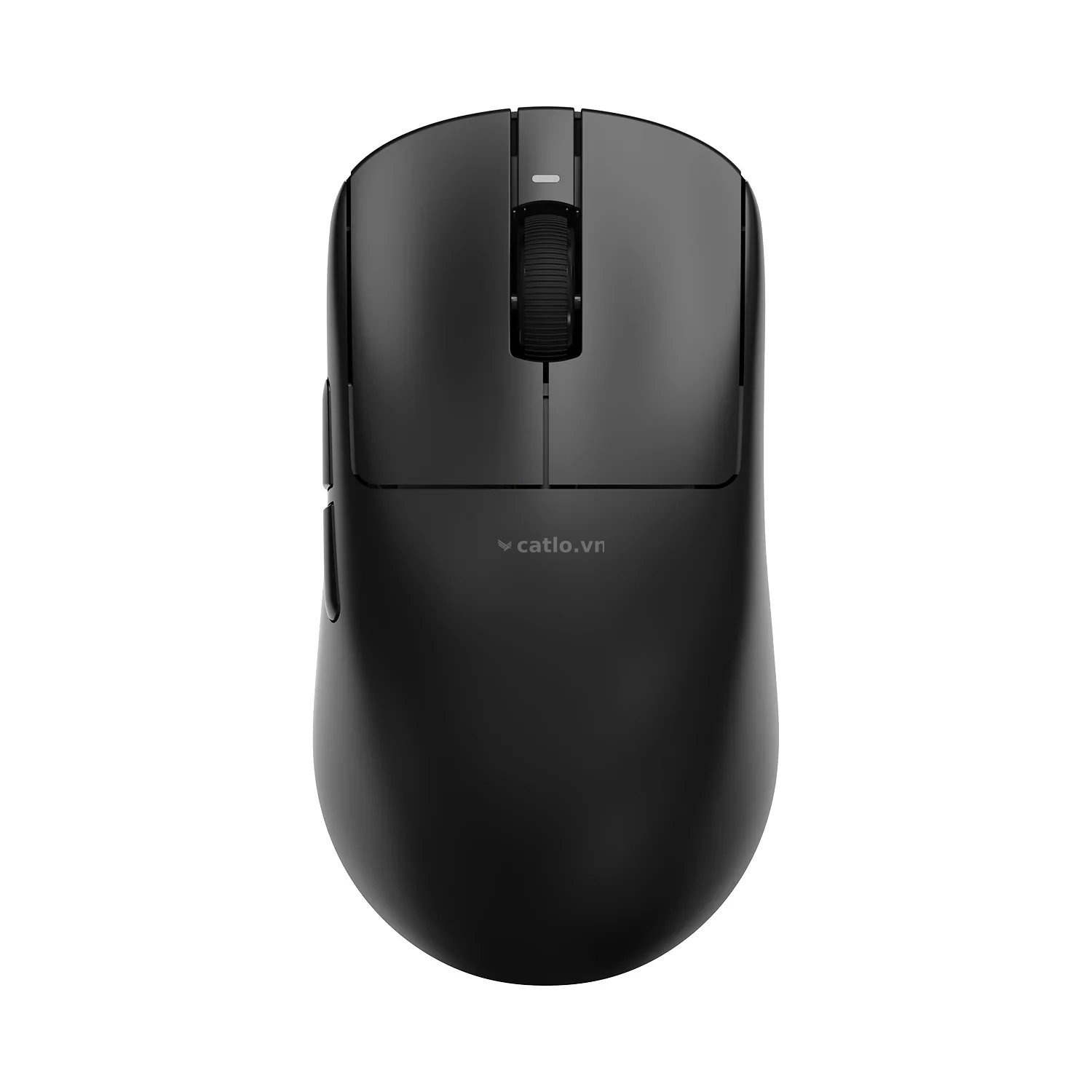 Chuột Gaming ATK VXE Dragonfly R1S Nearlink Black | Không dây 3 Mode, 55g, Bluetooth, 2.4G – ảnh 1
