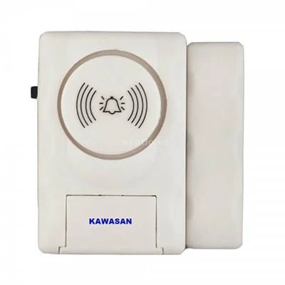 Thiết bị báo trộm gắn cửa KAWA 006A – ảnh 1