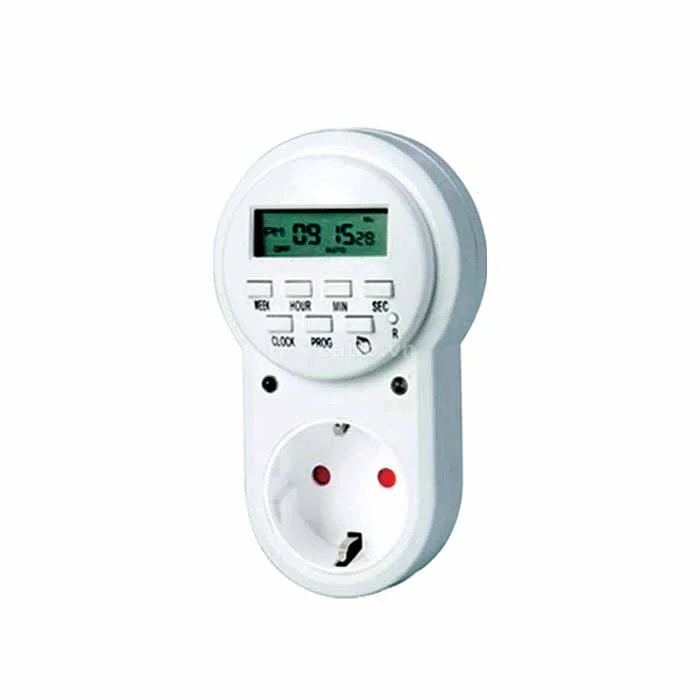 Ổ cắm hẹn giờ KAWA SG36 – ảnh 1