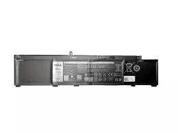 Pin Laptop Dell G3 15 3500 3590 G5 5500 5505 SE MV07R Chính hãng – ảnh 1
