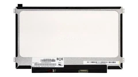 Màn hình laptop 11.6 led mỏng 40 pin (1366×768) (Pát trên dưới) – ảnh 1