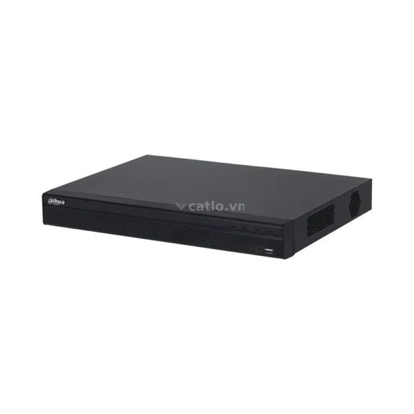 Đầu ghi hình IP 32 kênh DAHUA DHI-NVR4232-4KS3 – ảnh 1