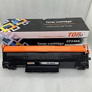 Hộp mực hp 48A cho máy in HP LaserJet Pro M15a, M15W, HP LaserJet Pro M28a, HP LaserJet Pro M28w – ảnh 1