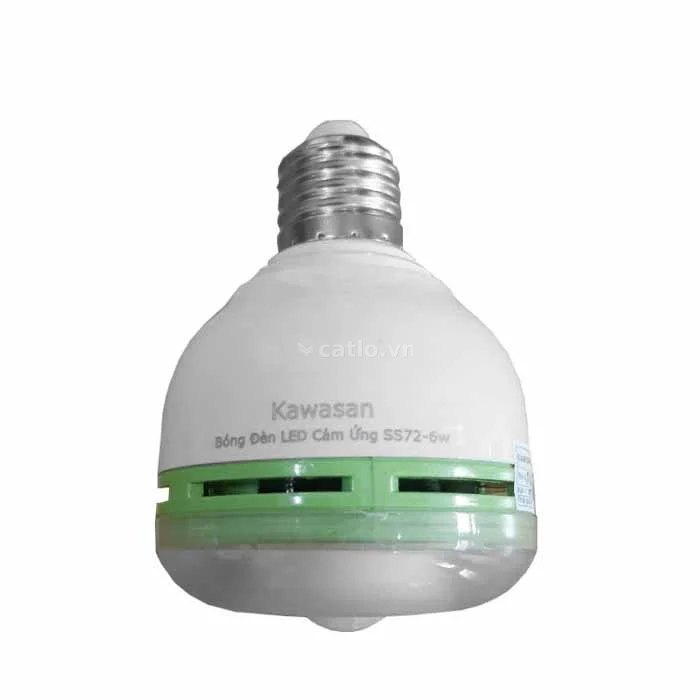 Đèn LED cảm ứng Kawa SS72 – ảnh 1