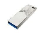 USB 128G Netac UM1 3.2 chính hãng – ảnh 1