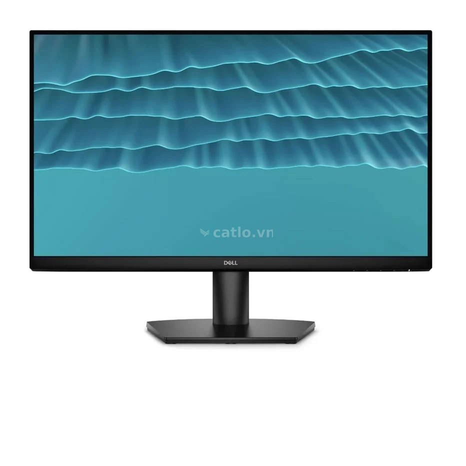 Màn hình Dell SE2426H (T274H) | 23.8 inch FHD IPS 144Hz, 1ms, AMD FreeSync, HDMI, Đen – ảnh 1