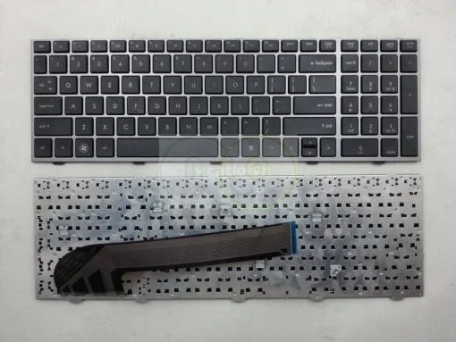 Bàn phím laptop HP ProBook 4540s 4540 4545s 4545 – 4540 – ảnh 1