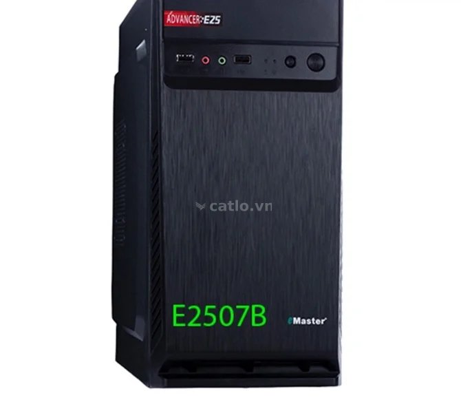 Case series Emaster E2505BL/2507B – ảnh 1