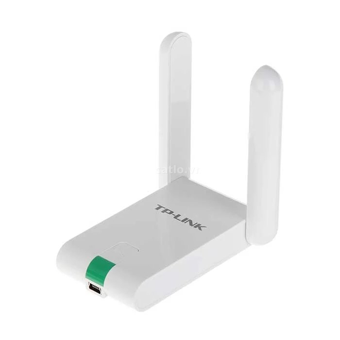 Bộ chuyển đổi USB độ lợi cao TP-LINK TL-WN822N – ảnh 1