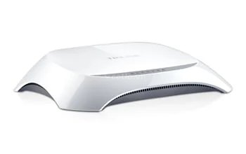 Wireless N Router 300Mbps TP-LINK TL-WR840N – ảnh 1