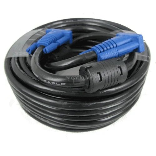 Cáp VGA 20m – ảnh 1