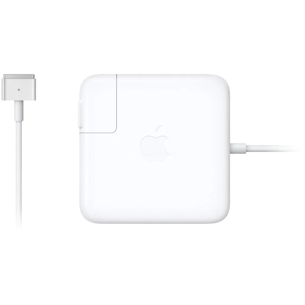 Sạc Macbook 16.5V-3.65 (60W) – MagSafe 2 – ZIN – ảnh 1