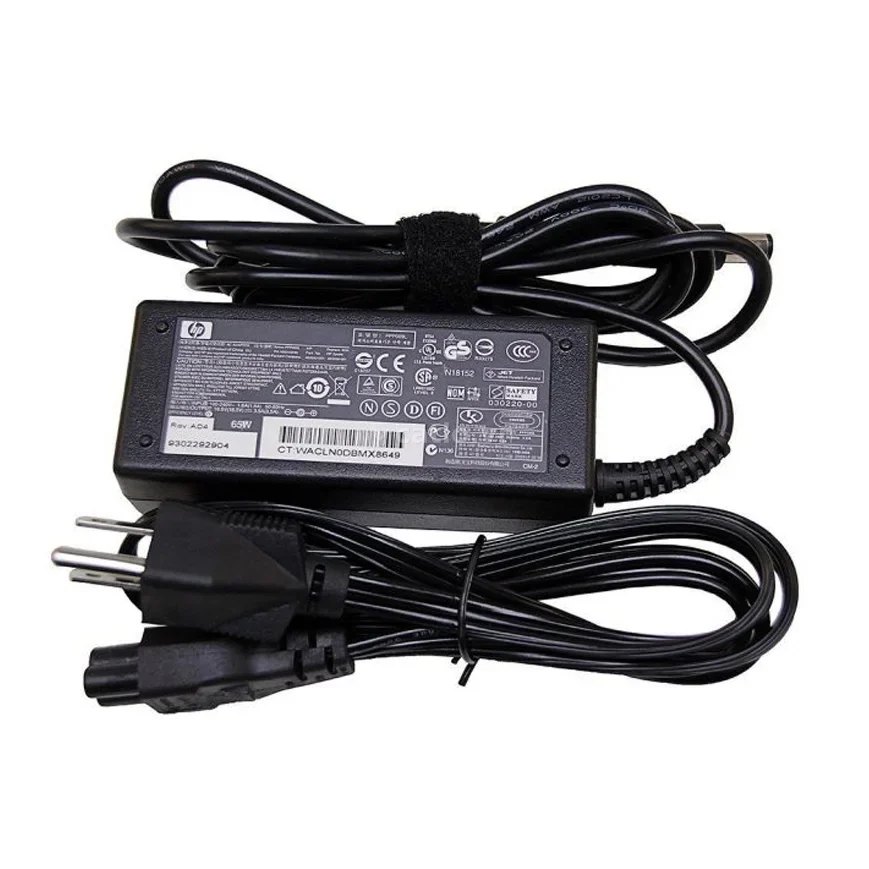 Sạc Laptop Hp Probook 650 G1 – ảnh 1