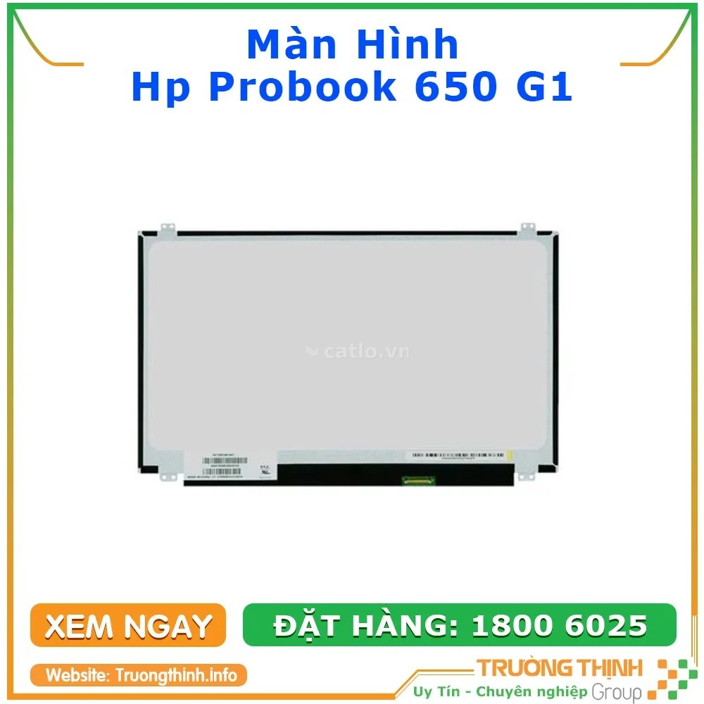 Màn Hình Laptop Hp Probook 650 G1 – ảnh 1