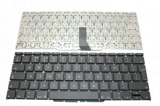 Bàn phím MacBook Air 11″ A1370 (Mid 2011), Air 11″ A1465 (2012 2013 2014 2015) – CHUẨN UK ENTER TO – ảnh 1