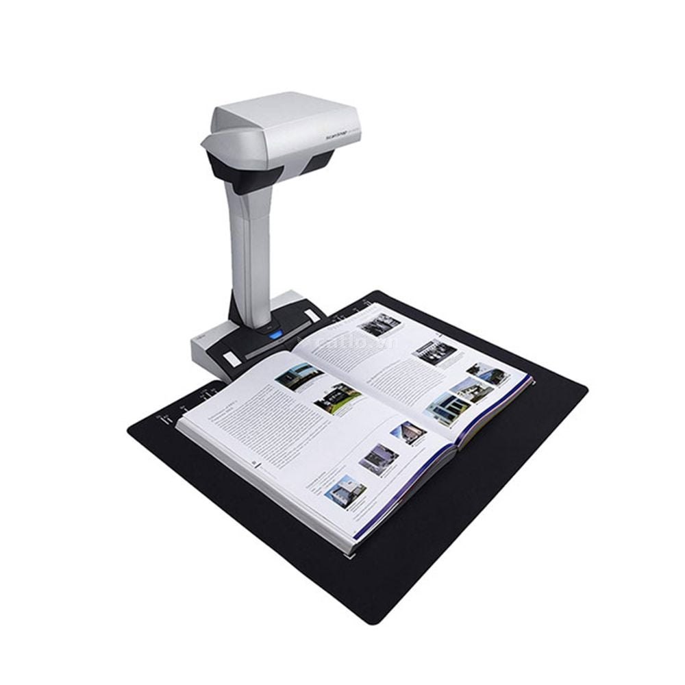 MÁY SCAN RICOH SV600 – GIÁ CHỈ 17 – ảnh 1