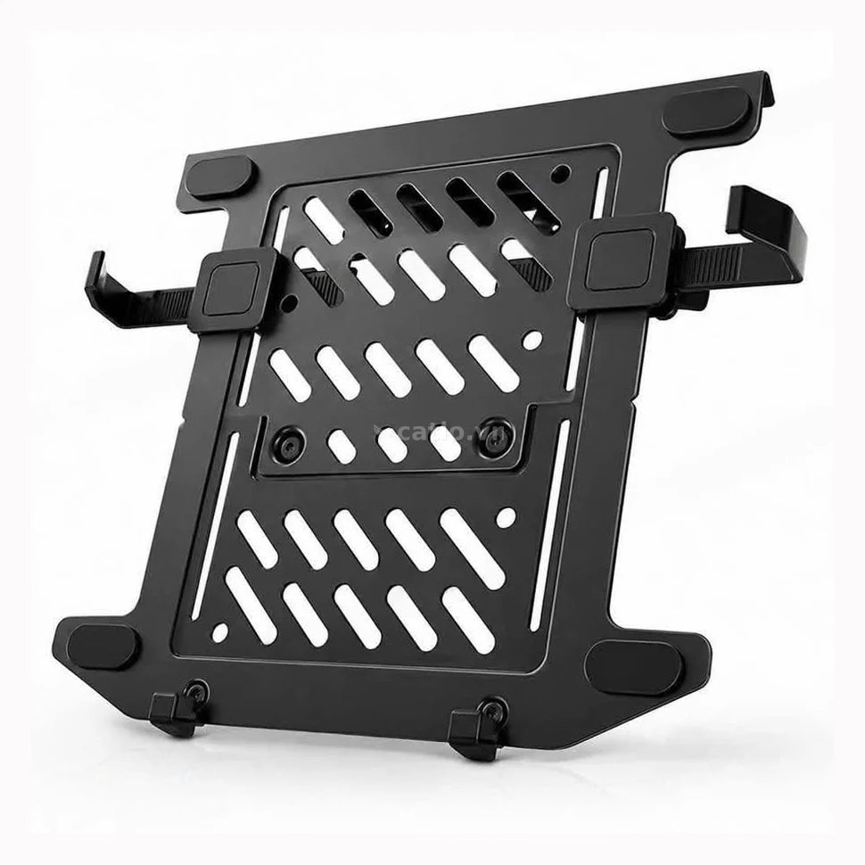 Giá Treo/Kẹp Laptop Ergotek EP12 | 11"-17", Đen – ảnh 1