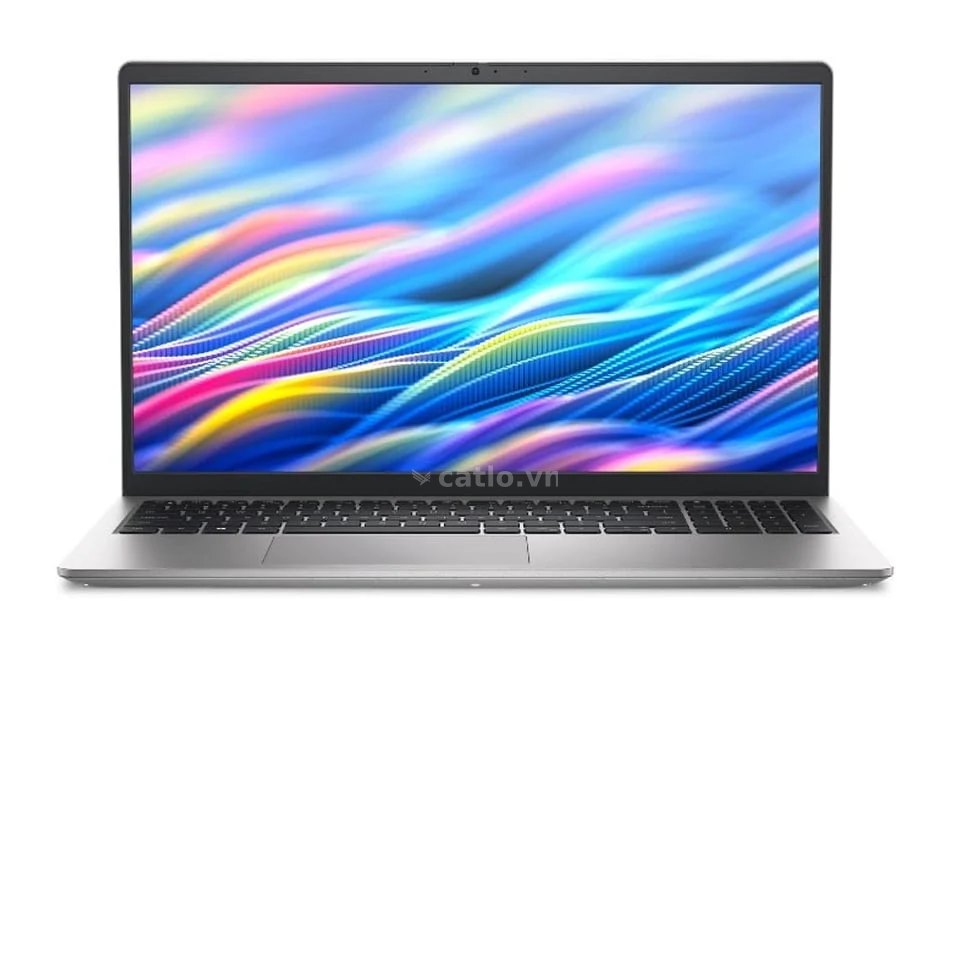 Laptop Dell DC15250 71092480 | Core i7-1355U, 16GB DDR5, SSD 512GB NVMe, 15.6" FHD 120Hz, Win 11… – ảnh 1
