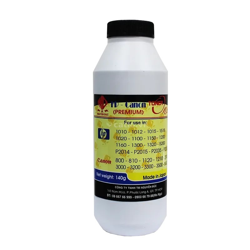 Nạp mực 55A – ảnh 1