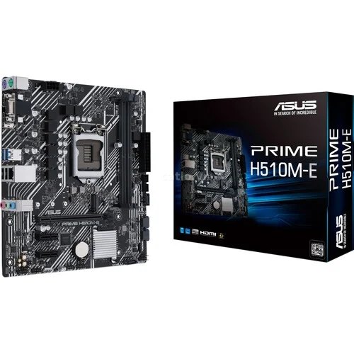 Main Asus H510M-K Mới chính hãng , bảo hành 36 Tháng – ảnh 1