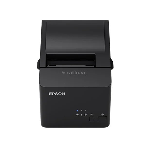 Máy in hoá đơn Epson TM-T81III | USB, RS-232 – ảnh 1
